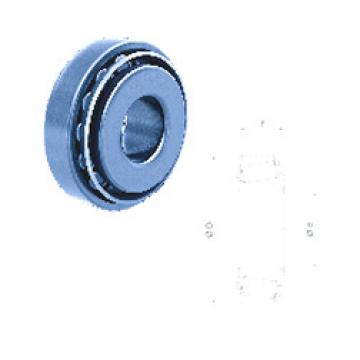  Taper Roller Bearing 13687/13620 Fersa