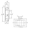  Tapered Roller Bearings 03062/03162 KOYO