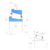  Taper Bearing 05062/05185B Timken