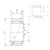  Sliding Bearing GE 6E IKO
