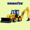 KOMATSU 20Y-979-3711STUNIT A.AIRCON/空调总成